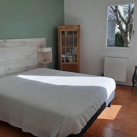 Maison 3* A Hendaye, Proche Plage Et Commerces, Jardin Prive, Parfait Pour Familles Et Amis - Fr-1-239-492 Экстерьер фото